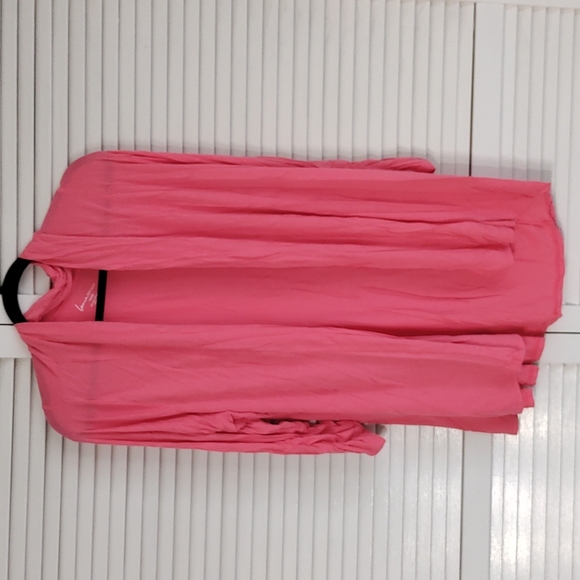 Plus size cardigan - Picture 1 of 4